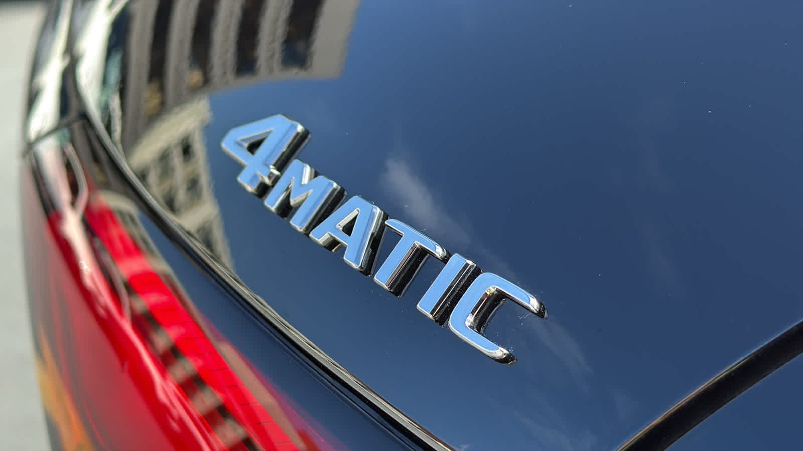 Thumbnail: 2026 Mercedes-Benz GLC - 12