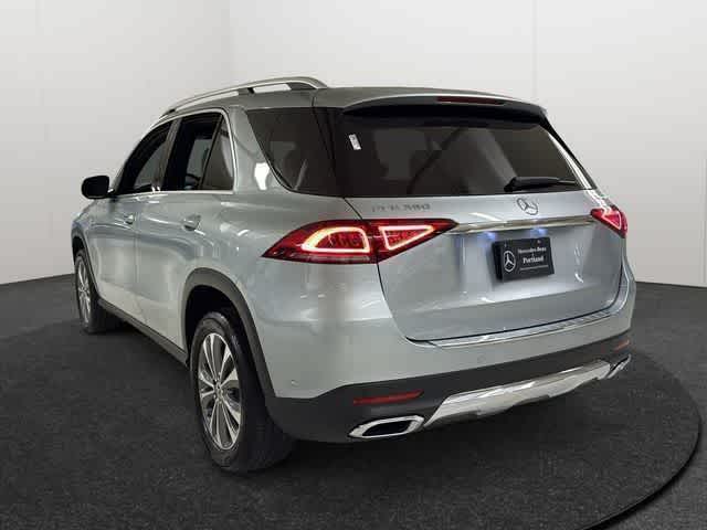 Thumbnail: 2023 Mercedes-Benz GLE - 6