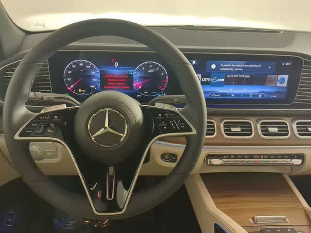 Thumbnail: 2026 Mercedes-Benz GLE - 24