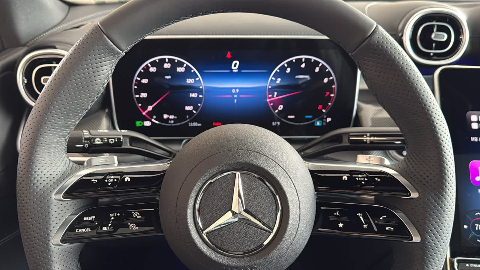 Thumbnail: 2026 Mercedes-Benz GLC - 17