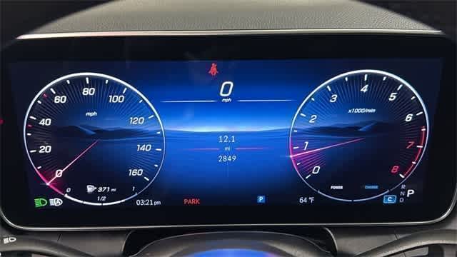 Thumbnail: 2025 Mercedes-Benz GLC - 19