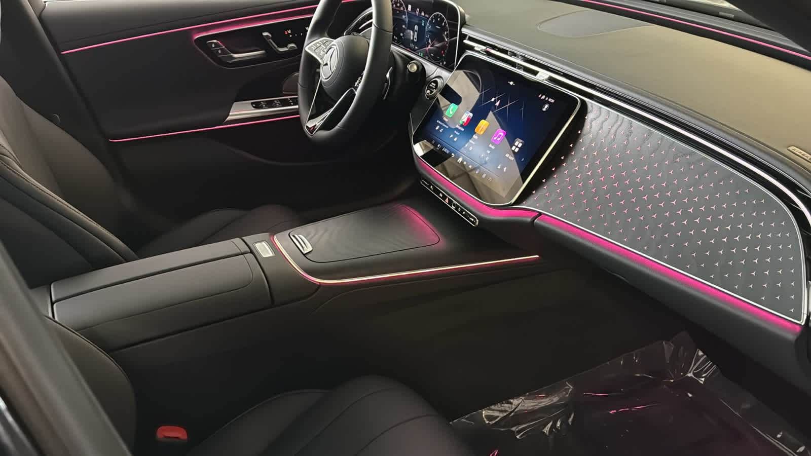 Thumbnail: 2026 Mercedes-Benz E-Class - 37