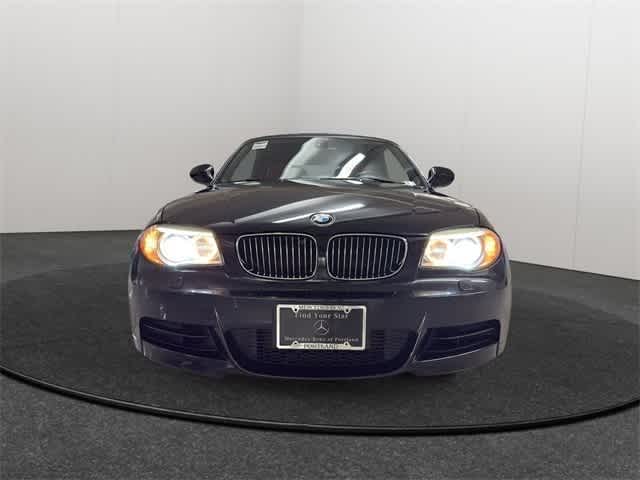 Thumbnail: 2013 BMW 1 Series - 2