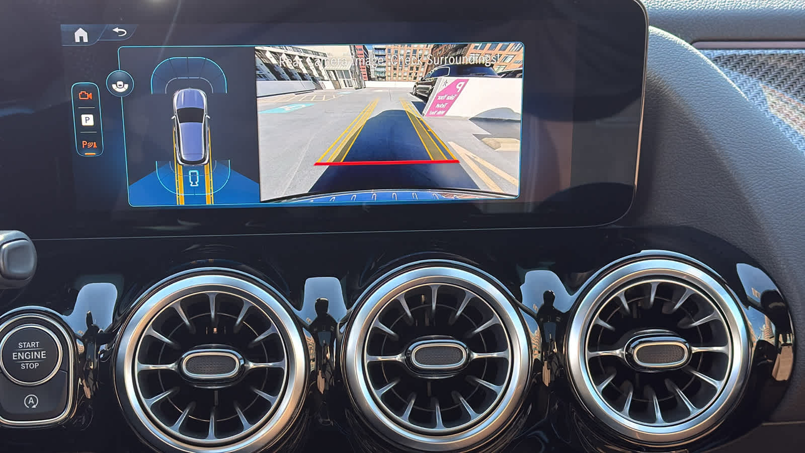 Thumbnail: 2026 Mercedes-Benz GLA - 22