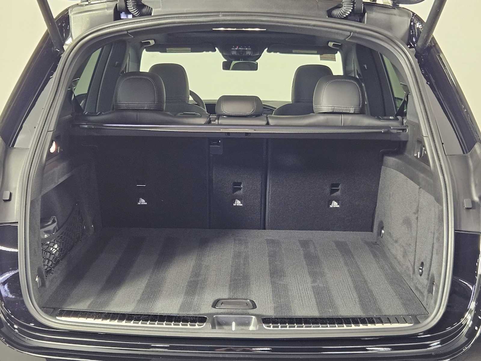 Thumbnail: 2025 Mercedes-Benz GLE - 34