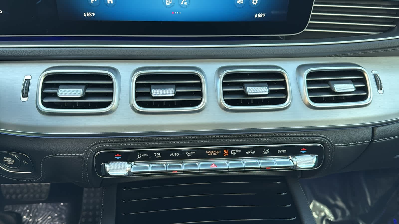 Thumbnail: 2025 Mercedes-Benz GLE - 22