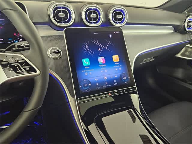 Thumbnail: 2025 Mercedes-Benz C-Class - 29