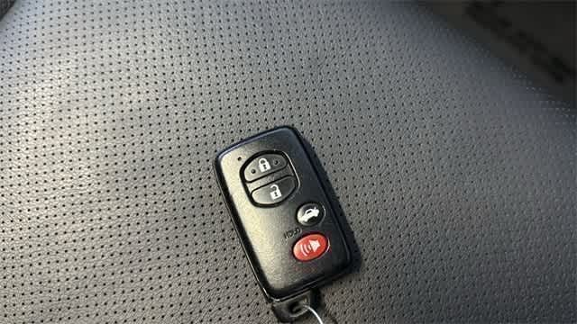 Thumbnail: 2015 Subaru Forester - 35