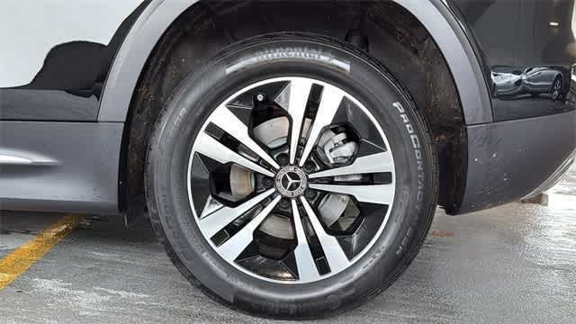 Thumbnail: 2025 Mercedes-Benz GLB - 24