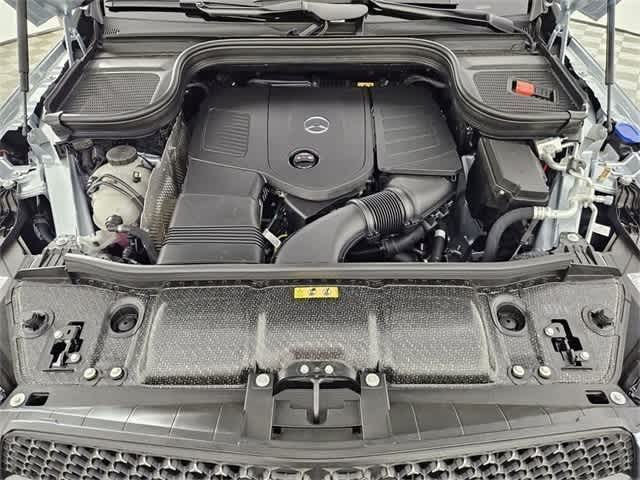 Thumbnail: 2025 Mercedes-Benz GLE - 14