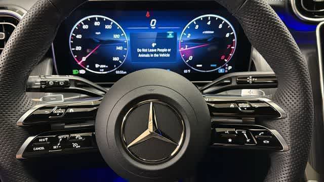 Thumbnail: 2026 Mercedes-Benz GLC - 18