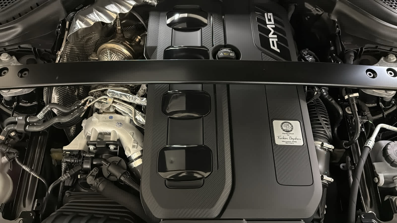 Thumbnail: 2026 Mercedes-Benz GLC - 13