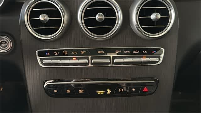 Thumbnail: 2022 Mercedes-Benz GLC - 21