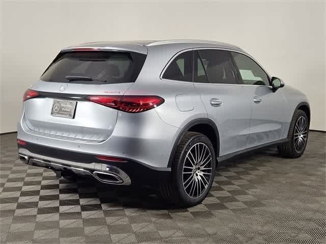 Thumbnail: 2025 Mercedes-Benz GLC - 5