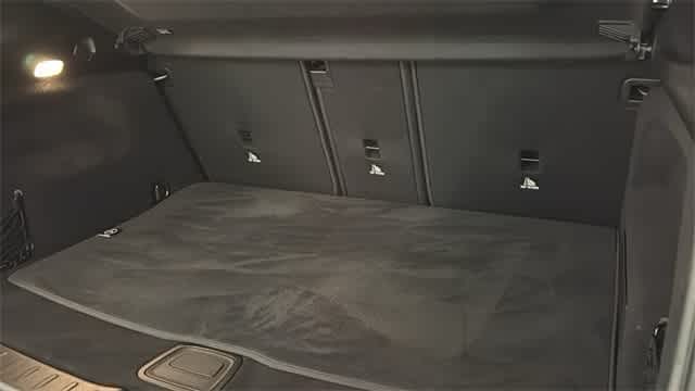 Thumbnail: 2025 Mercedes-Benz GLA - 32