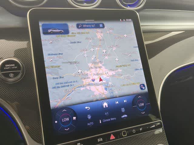 Thumbnail: 2026 Mercedes-Benz GLC - 30