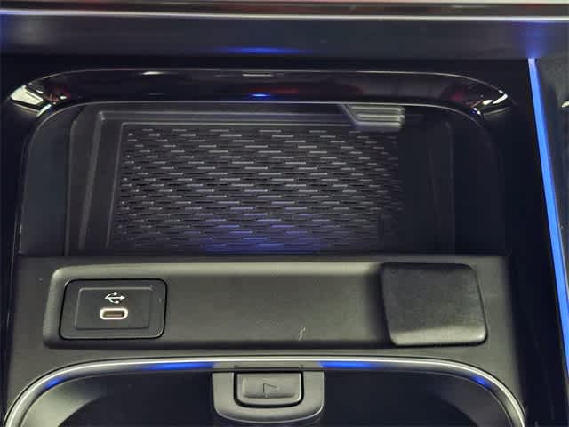 2025 Mercedes-Benz GLA 250 4MATIC 26