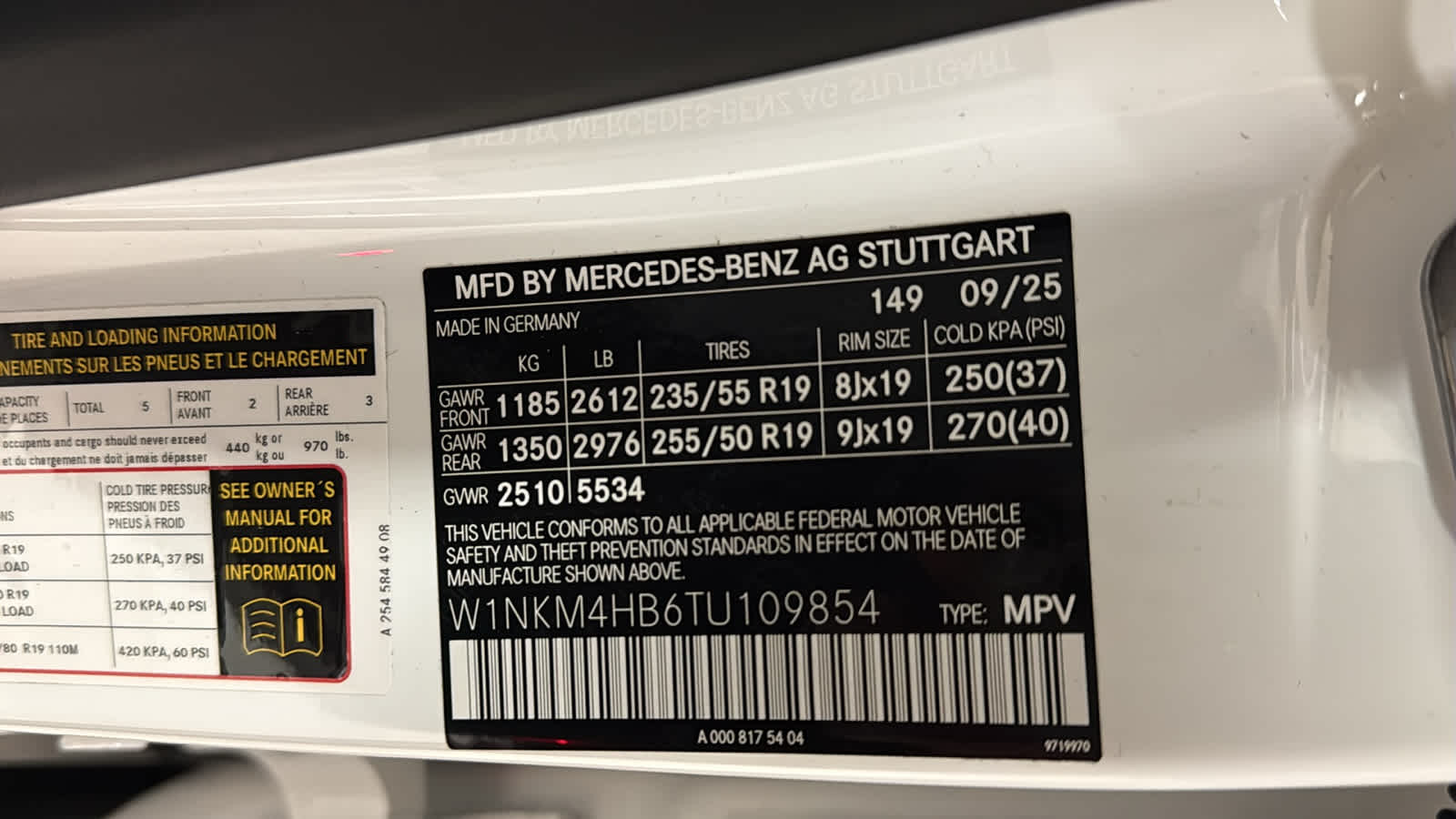 Thumbnail: 2026 Mercedes-Benz GLC - 14