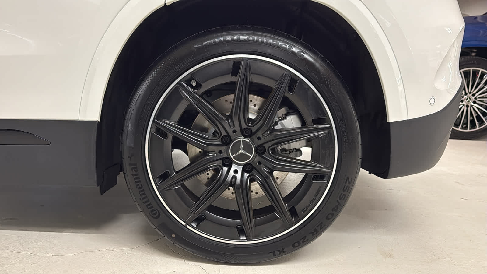 Thumbnail: 2026 Mercedes-Benz GLA - 13