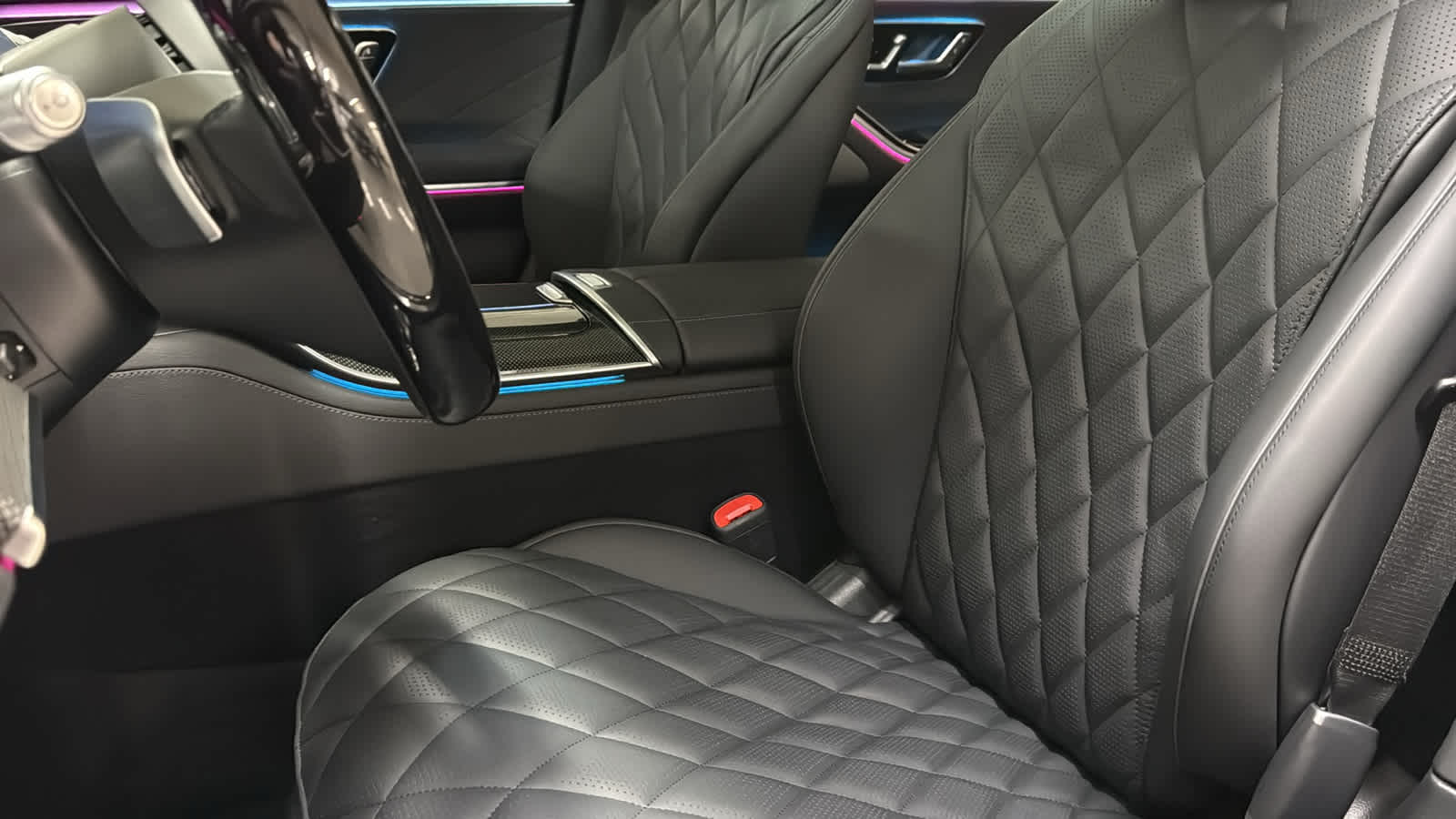 Thumbnail: 2026 Mercedes-Benz S-Class - 27