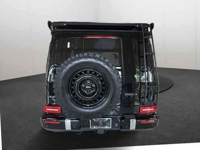 Thumbnail: 2023 Mercedes-Benz G-Class - 6