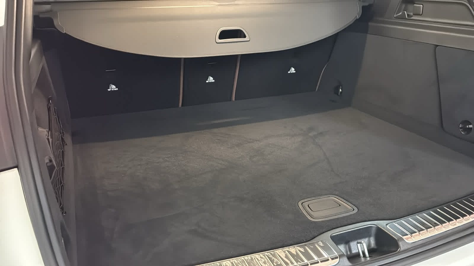 Thumbnail: 2026 Mercedes-Benz GLE - 32