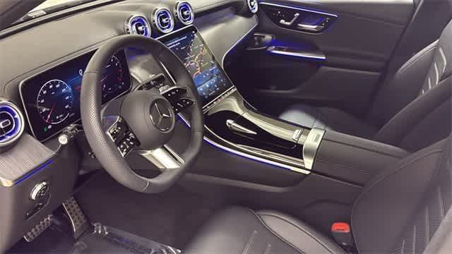 Thumbnail: 2026 Mercedes-Benz GLC - 24