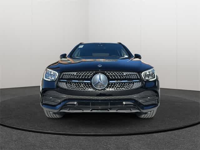 Thumbnail: 2022 Mercedes-Benz GLC - 2