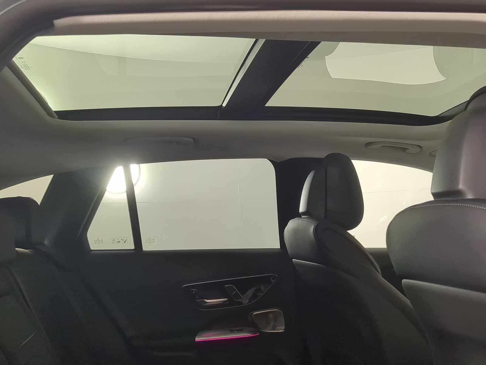 Thumbnail: 2026 Mercedes-Benz GLC - 23