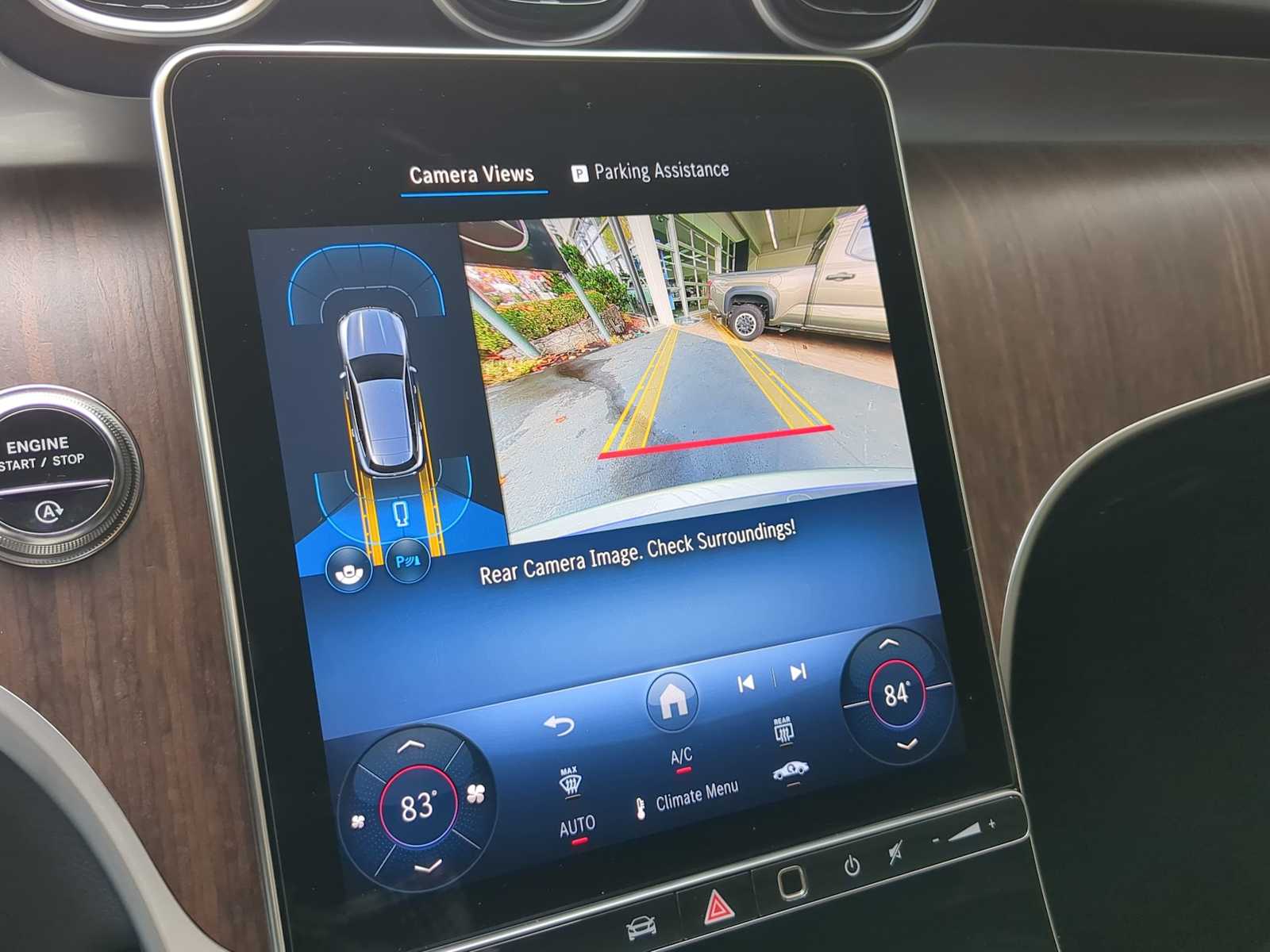 Thumbnail: 2026 Mercedes-Benz GLC - 30