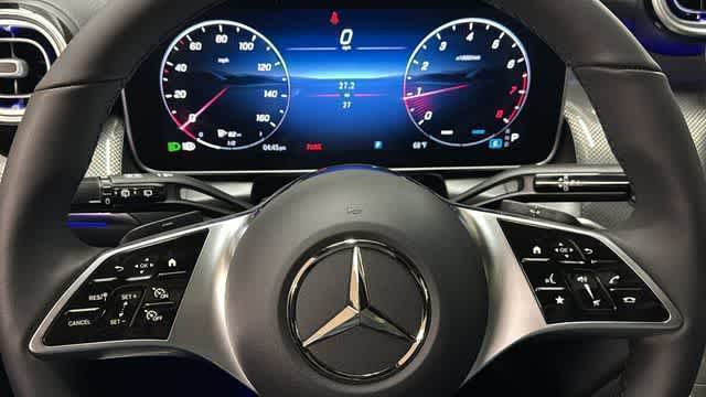 Thumbnail: 2025 Mercedes-Benz GLC - 19