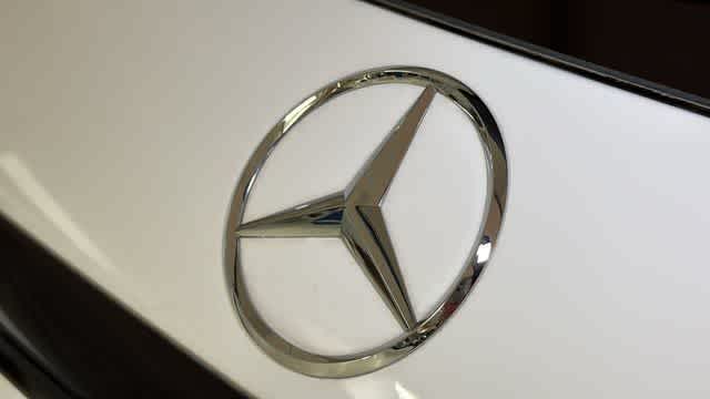 Thumbnail: 2026 Mercedes-Benz GLC - 5