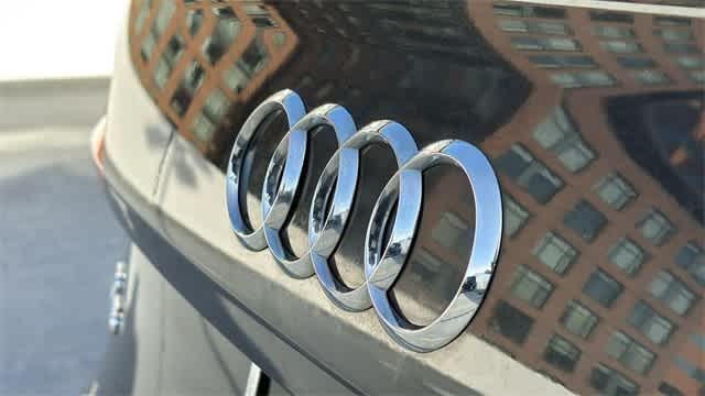 Thumbnail: 2019 Audi Q5 - 9