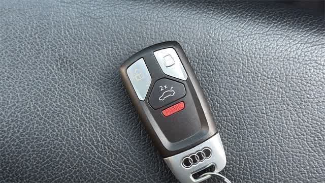 Thumbnail: 2019 Audi Q5 - 35