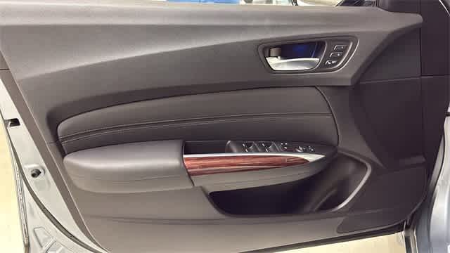 Thumbnail: 2015 Acura TLX - 13