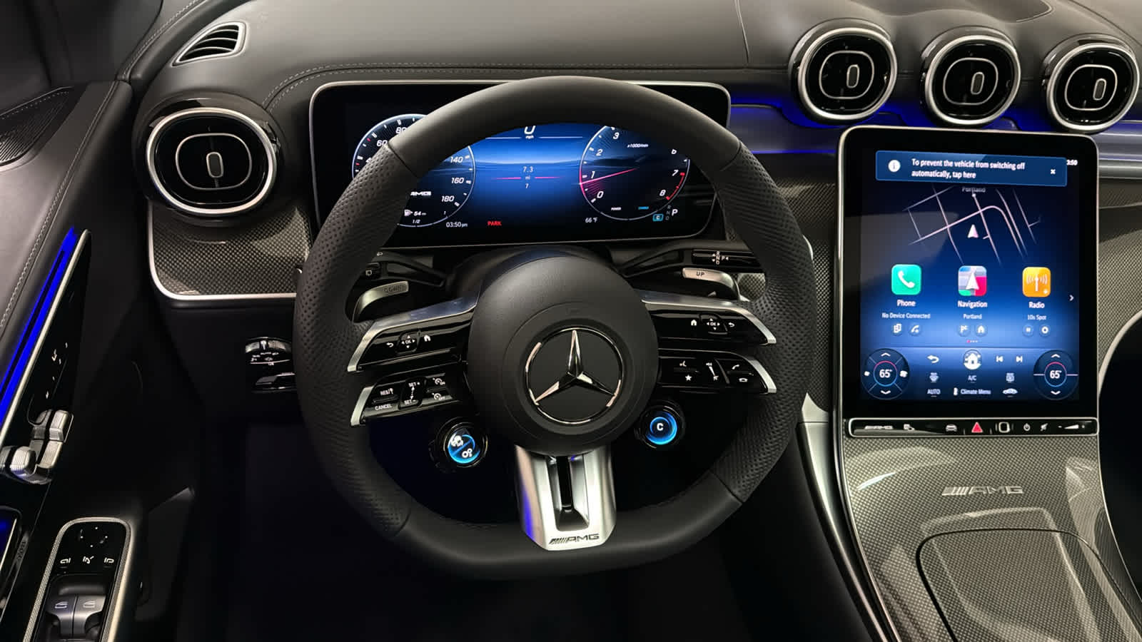 Thumbnail: 2026 Mercedes-Benz GLC - 26