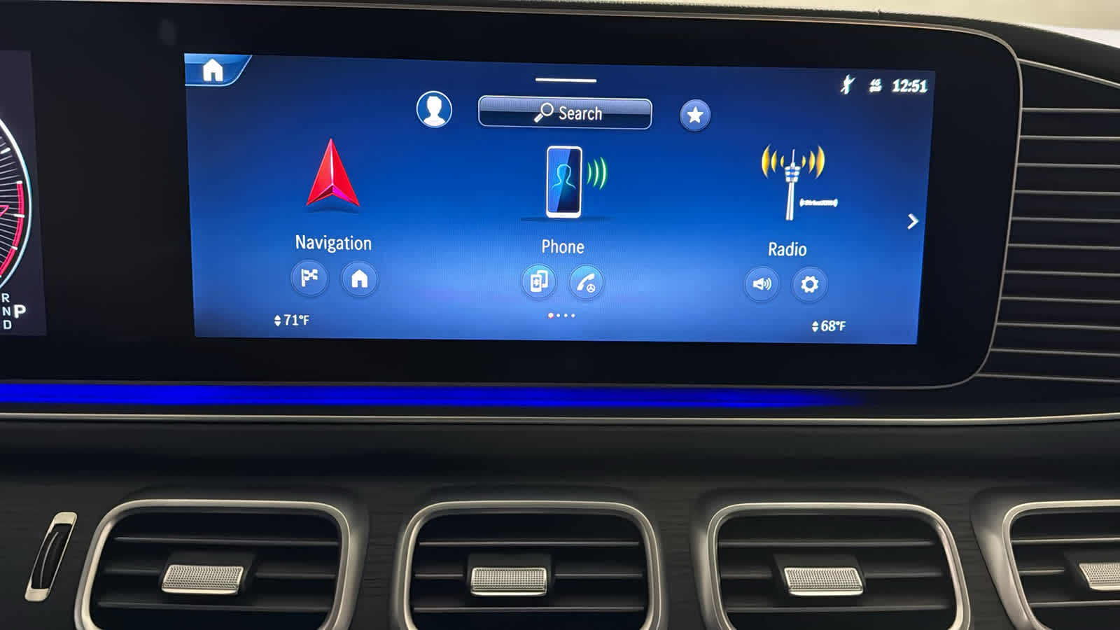 Thumbnail: 2026 Mercedes-Benz GLS - 20