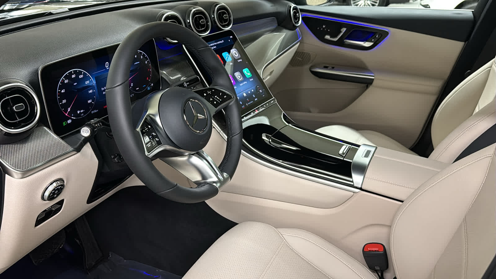 Thumbnail: 2026 Mercedes-Benz GLC - 29