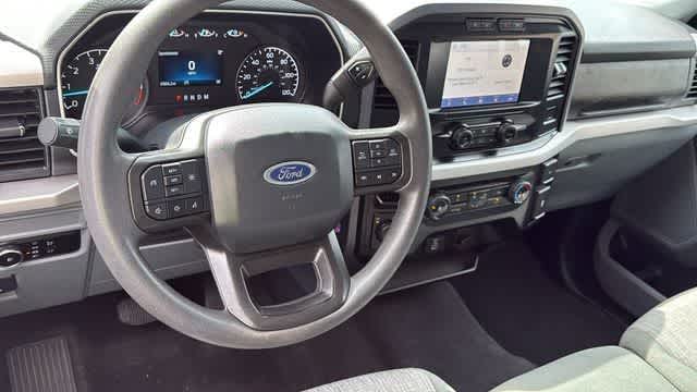 Thumbnail: 2023 Ford F-150 - 21
