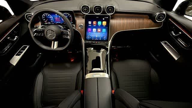 Thumbnail: 2026 Mercedes-Benz GLC - 4