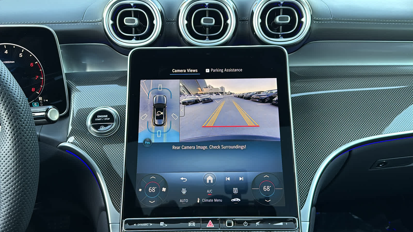 Thumbnail: 2026 Mercedes-Benz GLC - 22