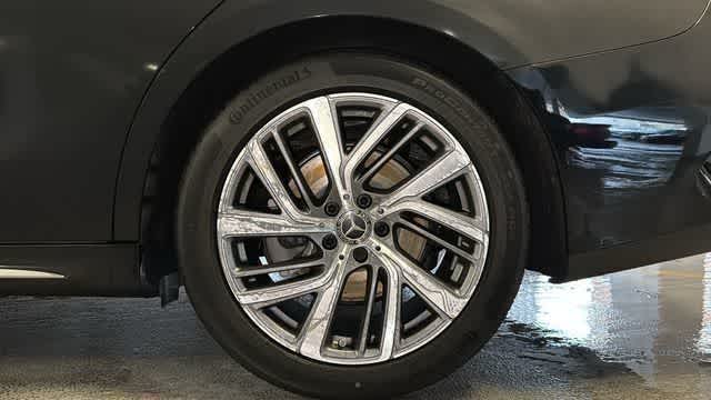 Thumbnail: 2026 Mercedes-Benz E-Class - 11