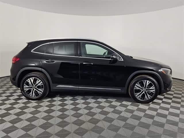 Thumbnail: 2025 Mercedes-Benz GLA - 22