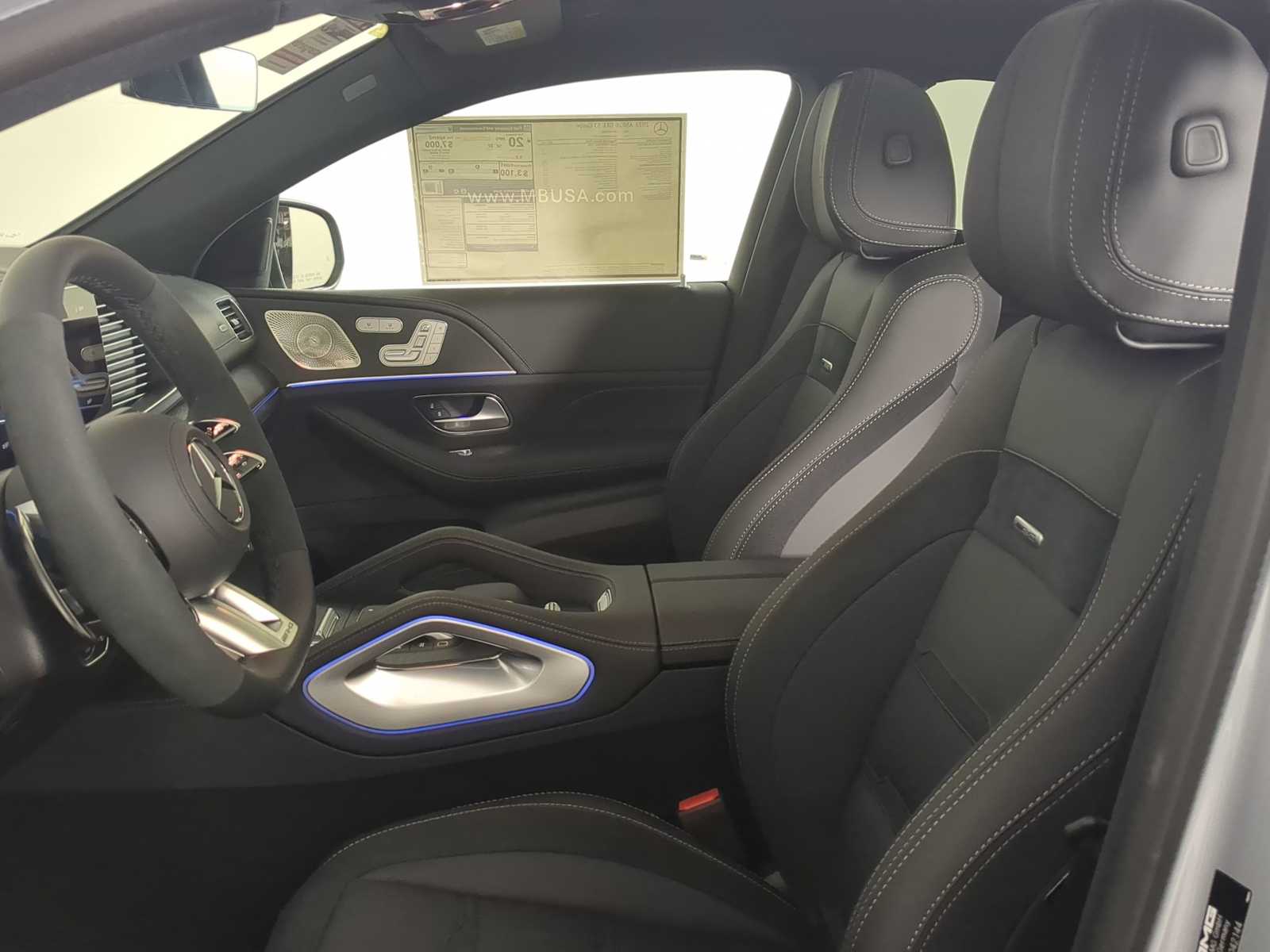 Thumbnail: 2026 Mercedes-Benz GLE - 16