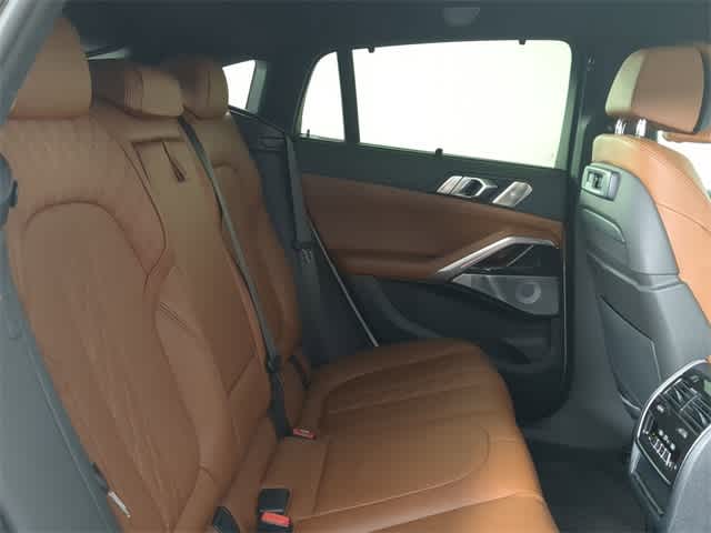 Thumbnail: 2023 BMW X6 - 22