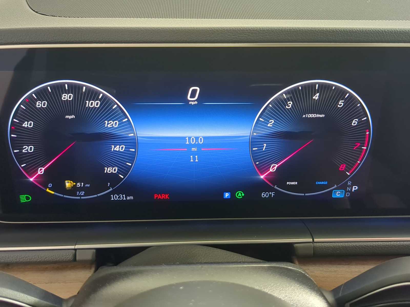 Thumbnail: 2026 Mercedes-Benz GLE - 33