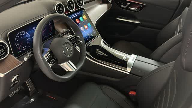 Thumbnail: 2026 Mercedes-Benz GLC - 26
