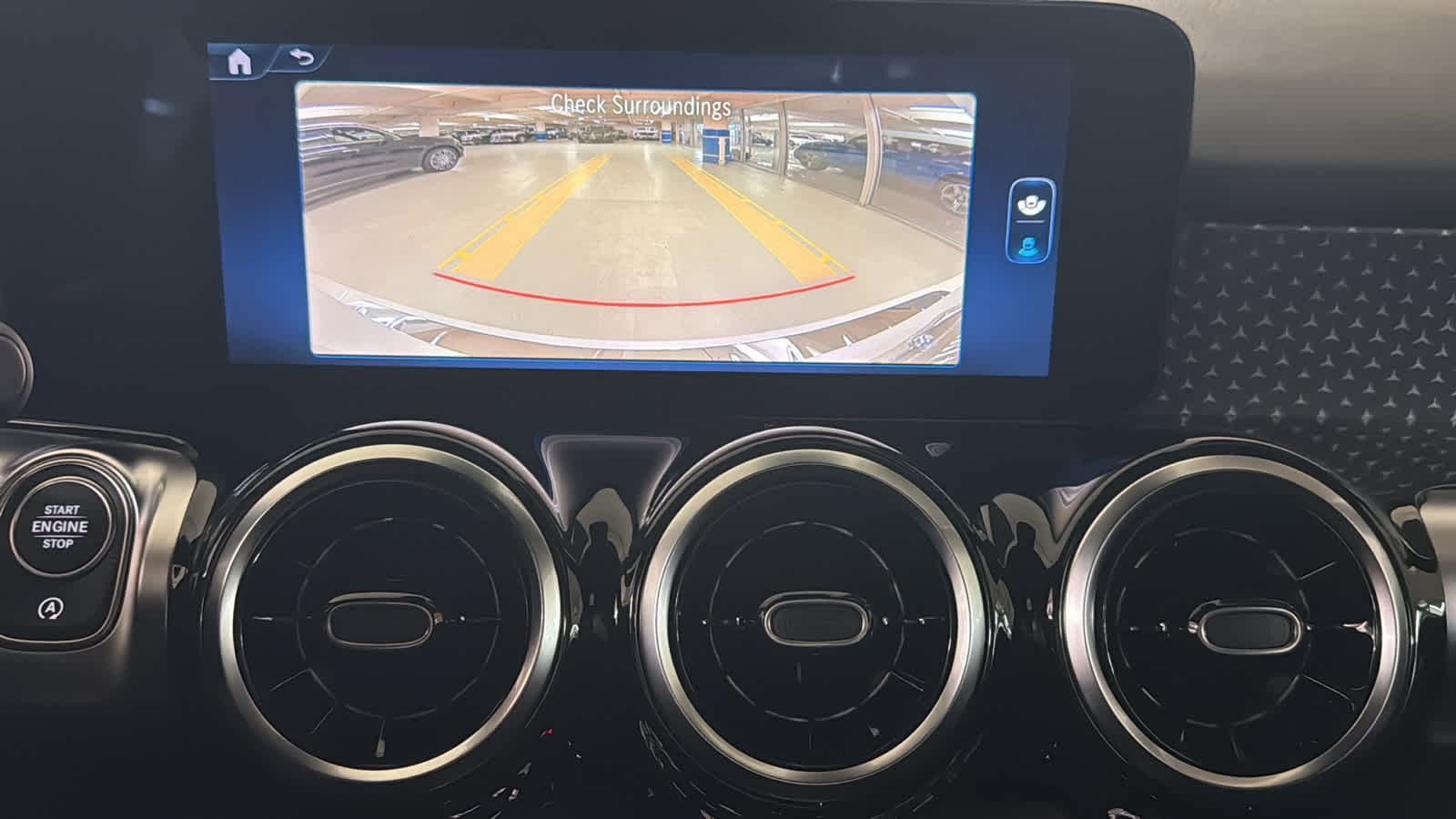 Thumbnail: 2026 Mercedes-Benz GLB - 23