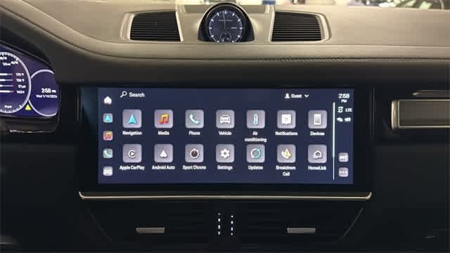 Thumbnail: 2023 Porsche Cayenne - 18