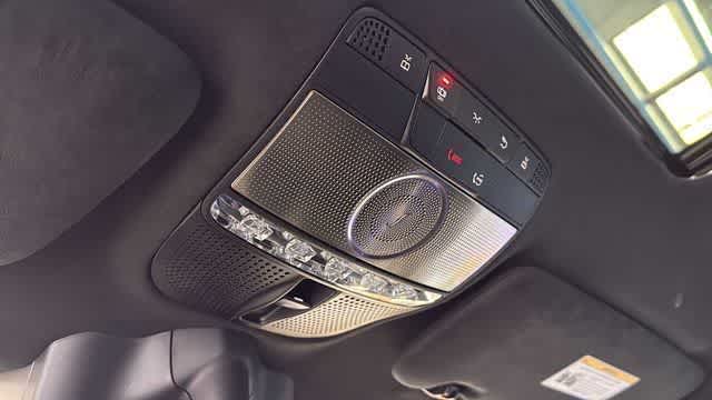 Thumbnail: 2023 Mercedes-Benz G-Class - 22